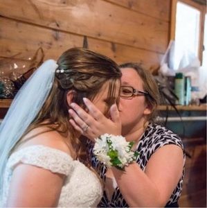 Meet your Posher, April